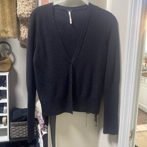Freepeople Cashmere Sweater